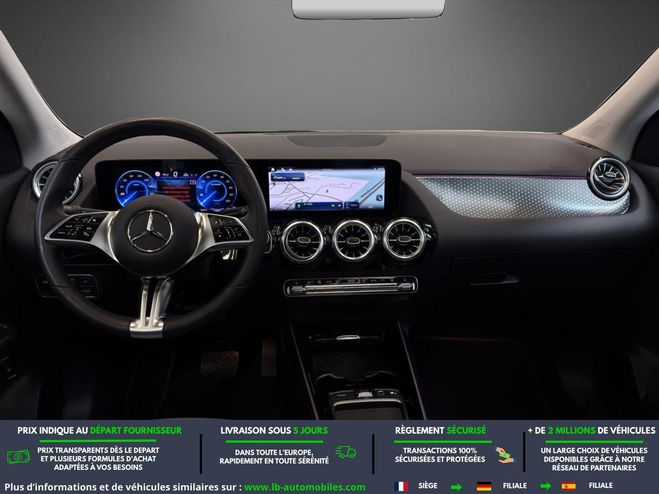 Mercedes Classe E 350 4Matic Noir M�tallique de 2025
