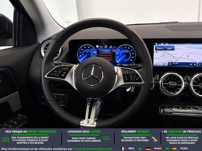 Mercedes Classe E 350 4Matic Noir M�tallique de 2025