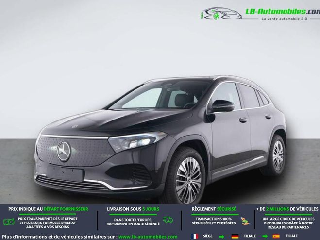 Mercedes Classe E 350 4Matic Noir M�tallique de 2025