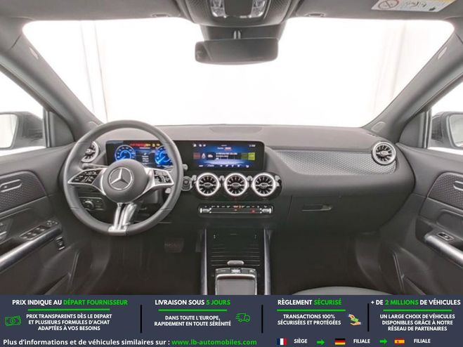 Mercedes Classe E 350 4Matic Noir M�tallique de 2025