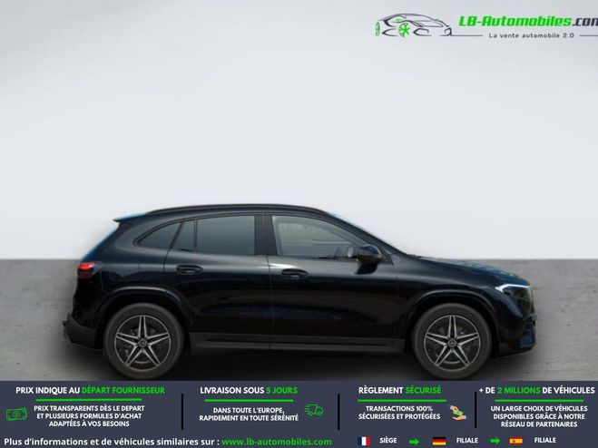 Mercedes Classe E 350 4Matic Noir M�tallique de 2024