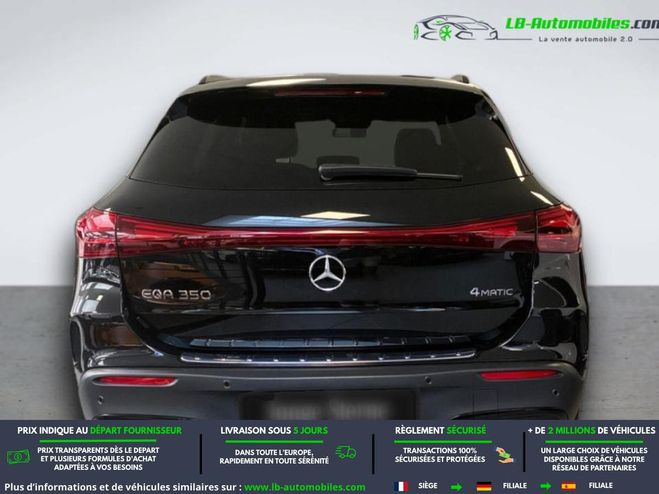 Mercedes Classe E 350 4Matic Noir M�tallique de 2024