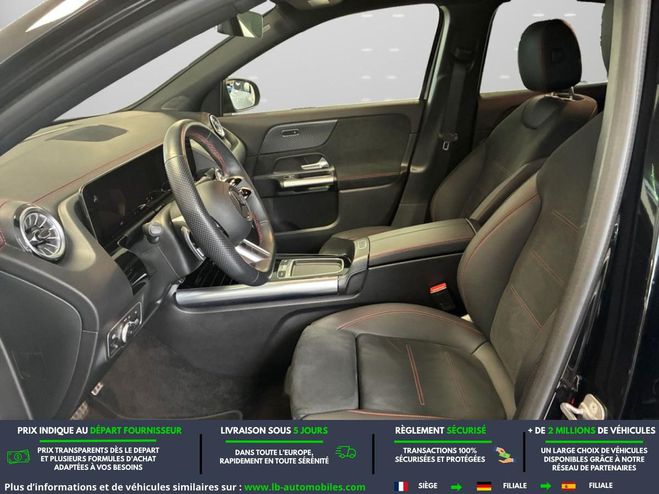 Mercedes Classe E 350 4Matic Noir M�tallique de 2024