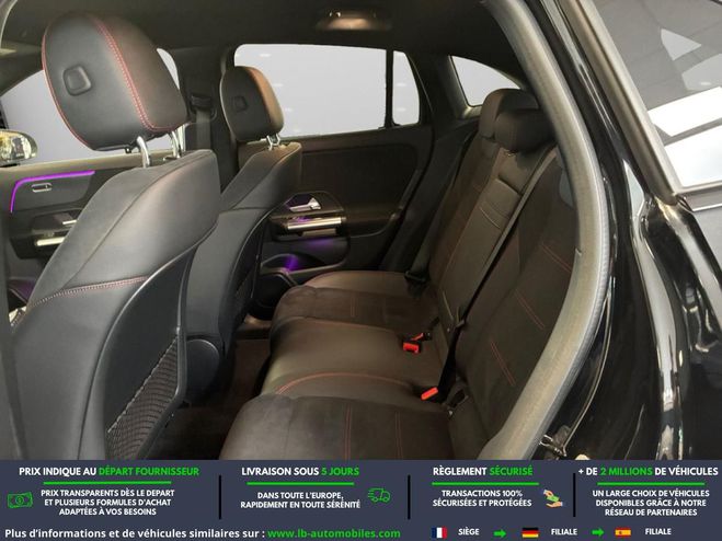 Mercedes Classe E 350 4Matic Noir M�tallique de 2024