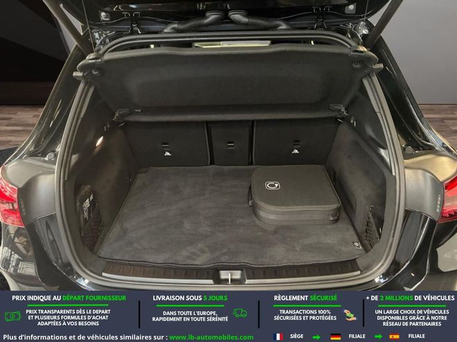Mercedes Classe E 350 4Matic Noir M�tallique de 2024