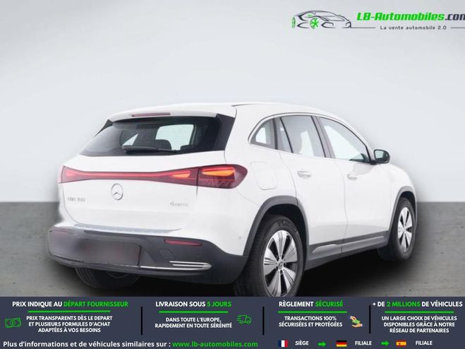 Mercedes Classe E 350 4Matic Blanc de 2025