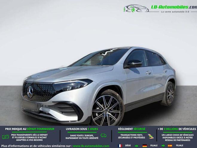 Mercedes Classe E 350 4Matic Argent� M�tallique de 2024