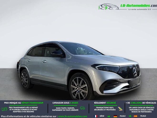 Mercedes Classe E 350 4Matic Argent� M�tallique de 2024