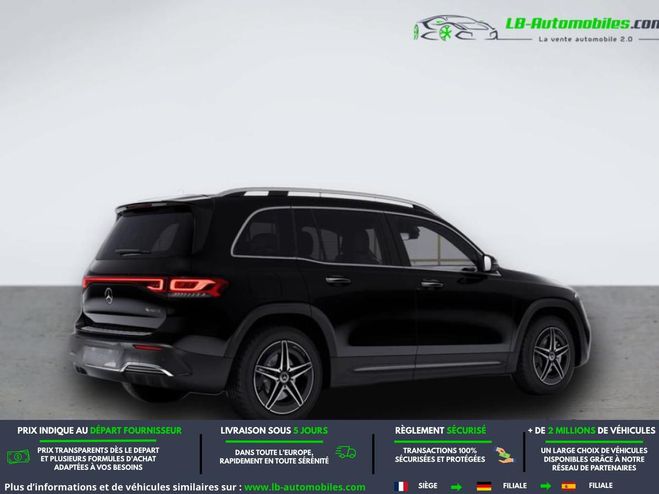 Mercedes Classe E 350 4Matic Noir de 2023