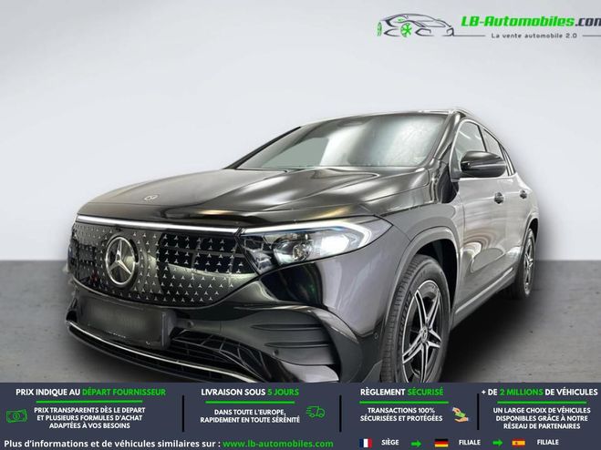 Mercedes Classe E 350 4Matic Noir de 2024