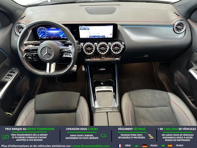 Mercedes Classe E 350 4Matic Noir de 2024