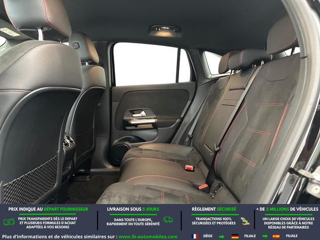 Mercedes Classe E 350 4Matic Noir de 2024