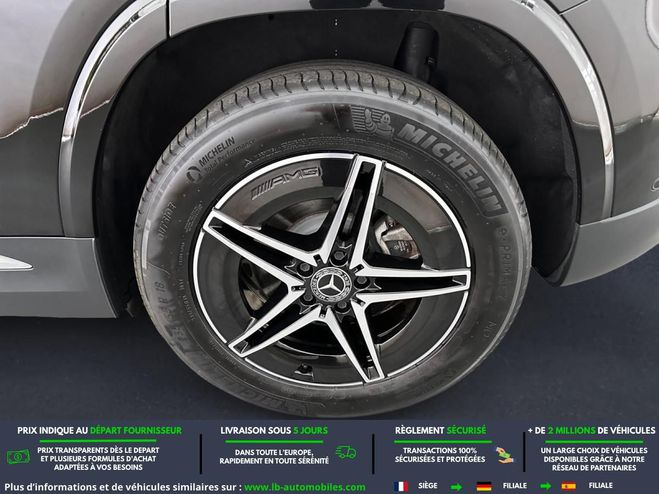 Mercedes Classe E 350 4Matic Noir de 2024