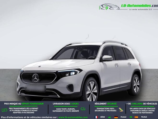 Mercedes Classe E 250 Blanc de 2023
