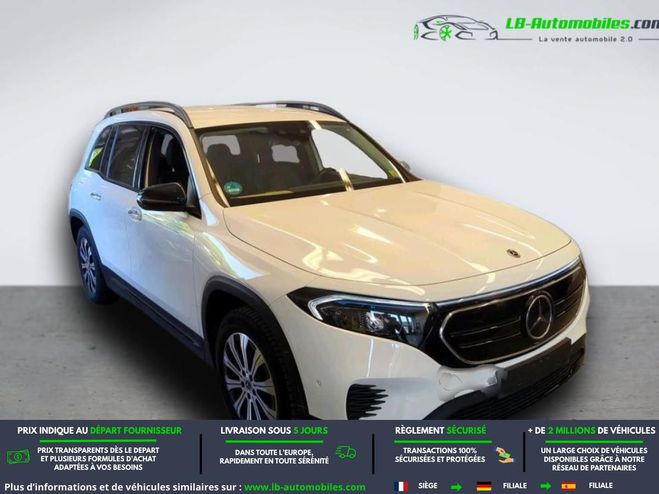 Mercedes Classe E 250 Blanc de 2023