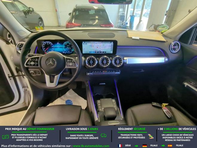 Mercedes Classe E 250 Blanc de 2023