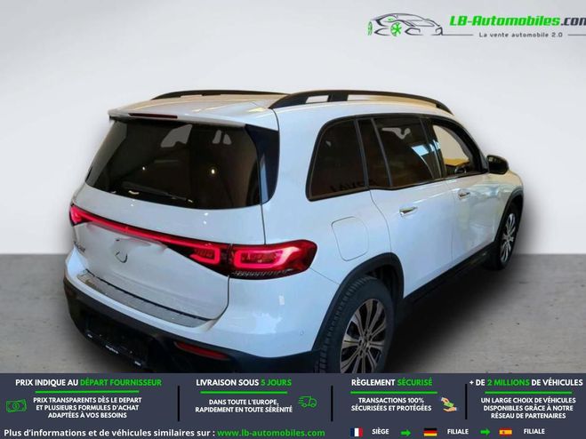 Mercedes Classe E 250 Blanc de 2023