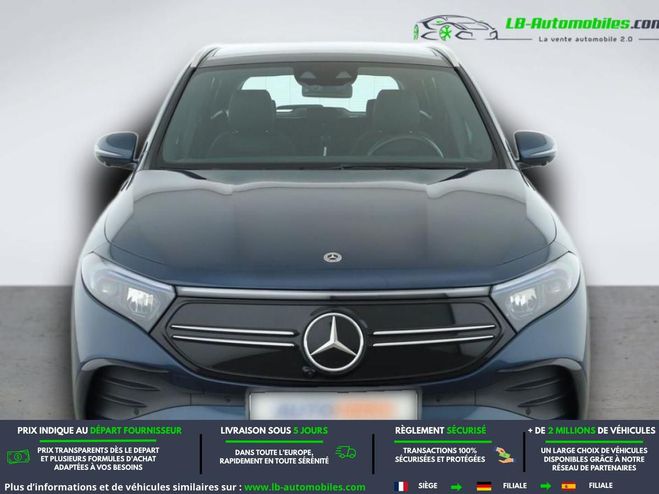 Mercedes Classe E 350 4Matic Bleu M�tallique de 2022