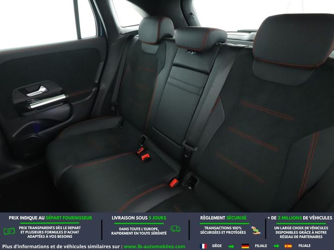 Mercedes Classe E 350 4Matic Bleu M�tallique de 2022