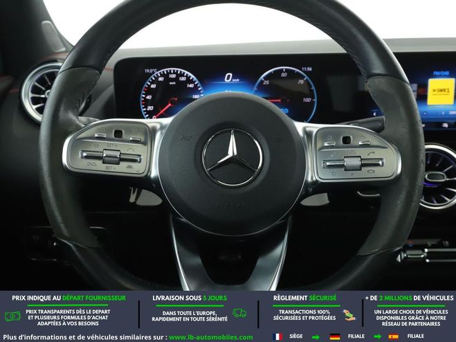 Mercedes Classe E 350 4Matic Bleu M�tallique de 2022