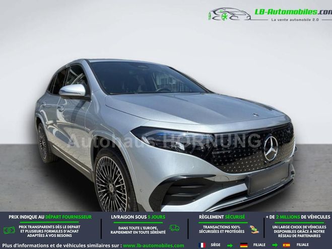 Mercedes Classe E 350 4Matic Argent� M�tallique de 2025