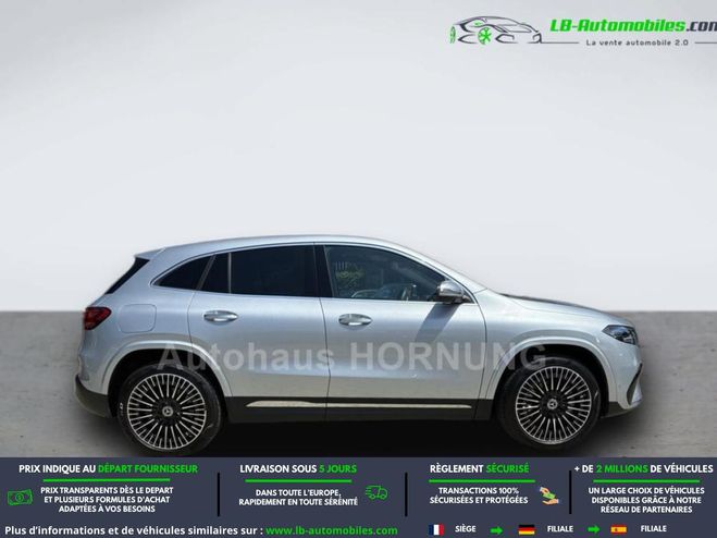 Mercedes Classe E 350 4Matic Argent� M�tallique de 2025