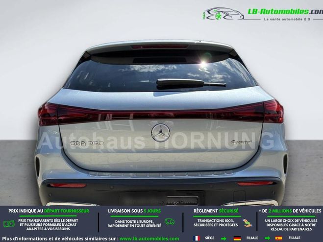Mercedes Classe E 350 4Matic Argent� M�tallique de 2025