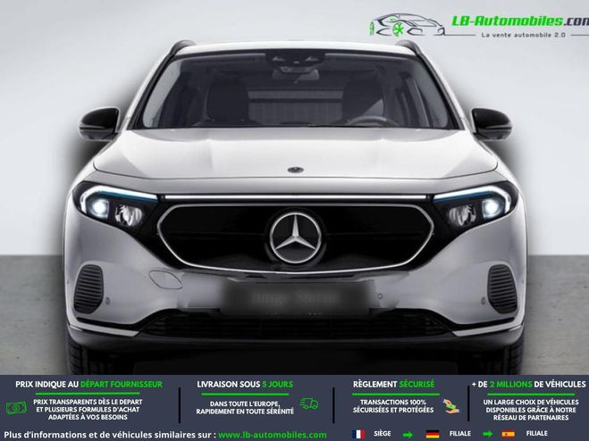 Mercedes Classe E 350 4Matic Blanc M�tallique de 2023