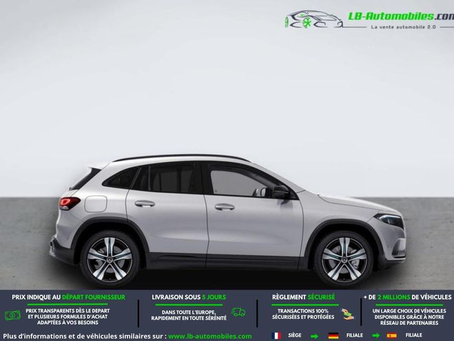 Mercedes Classe E 350 4Matic Blanc M�tallique de 2023