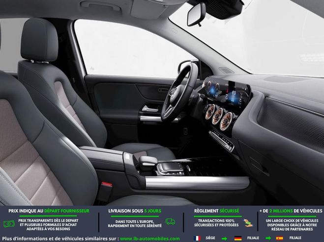 Mercedes Classe E 350 4Matic Blanc M�tallique de 2023
