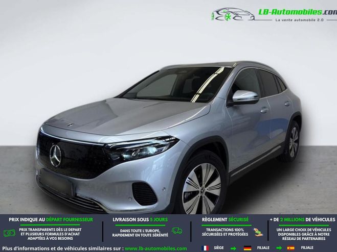 Mercedes Classe E 350 4Matic Argent� M�tallique de 2024