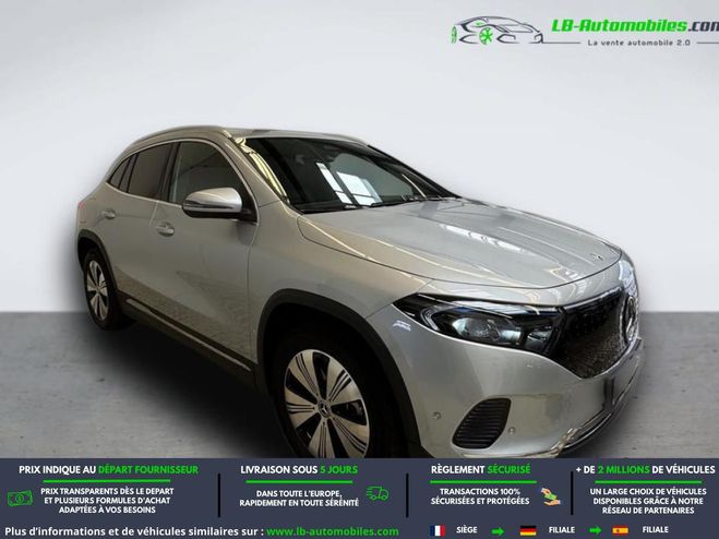 Mercedes Classe E 350 4Matic Argent� M�tallique de 2024
