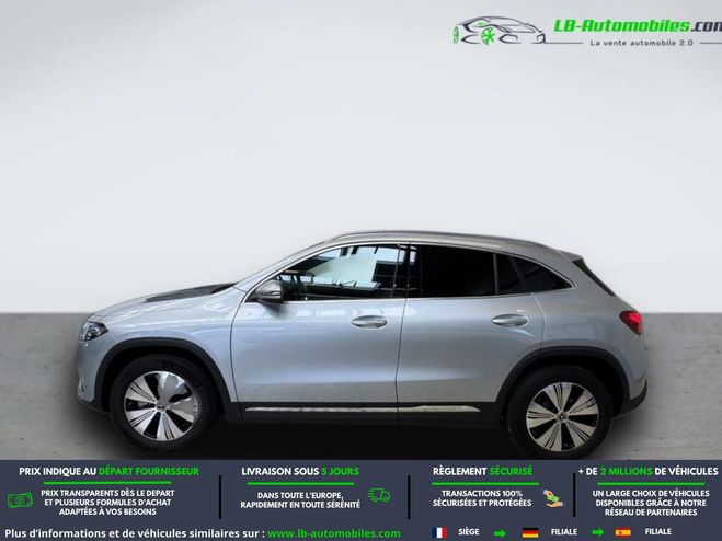 Mercedes Classe E 350 4Matic Argent� M�tallique de 2024