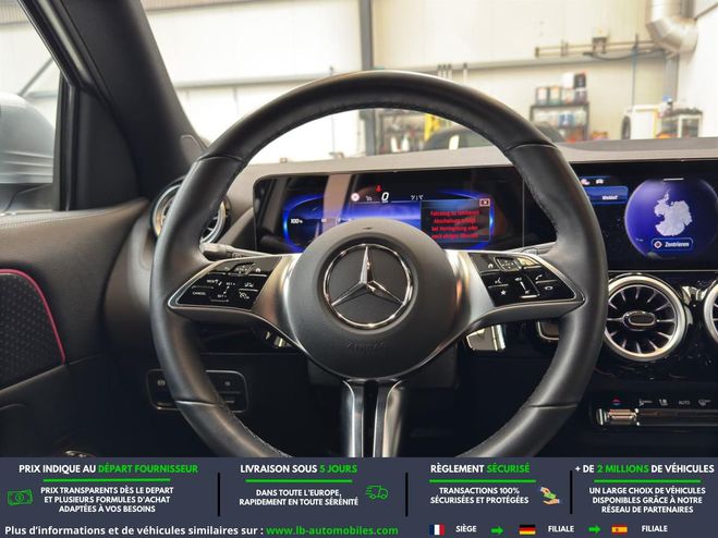 Mercedes Classe E 350 4Matic Argent� M�tallique de 2024