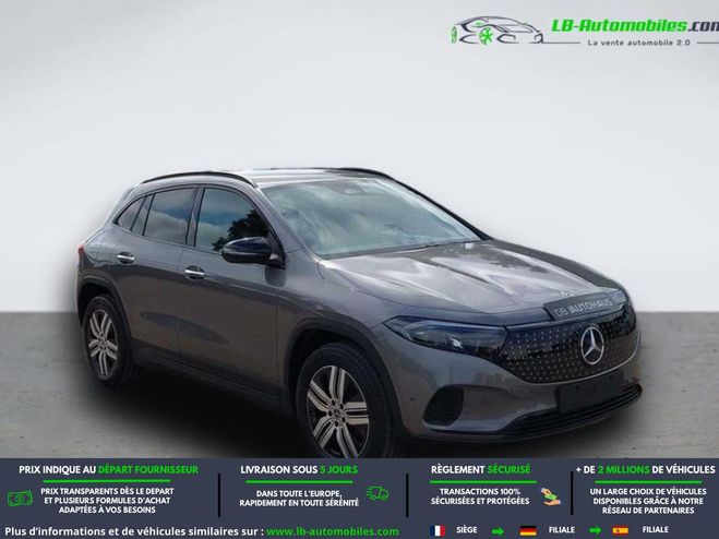 Mercedes Classe E 300 4Matic Gris M�tallique de 2024