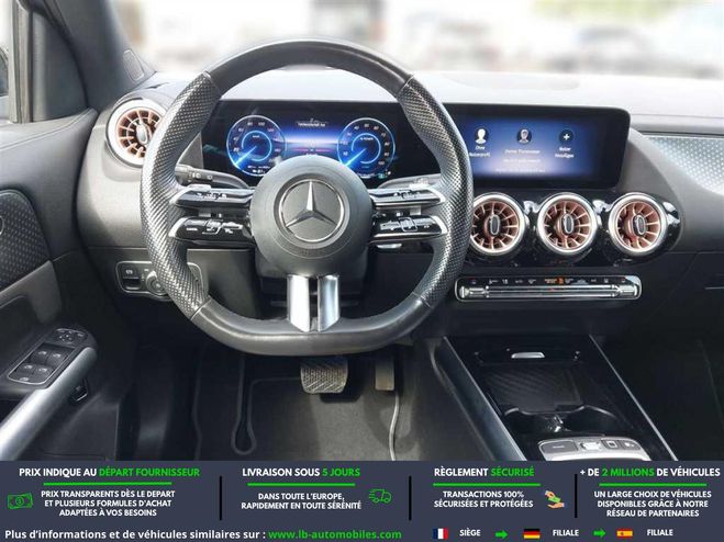 Mercedes Classe E 300 4Matic Gris M�tallique de 2024