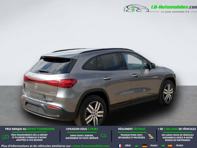 Mercedes Classe E 300 4Matic Gris M�tallique de 2024
