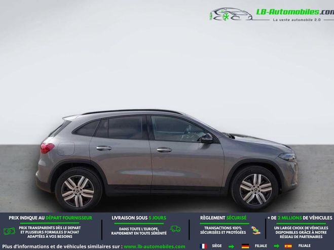 Mercedes Classe E 300 4Matic Gris M�tallique de 2024
