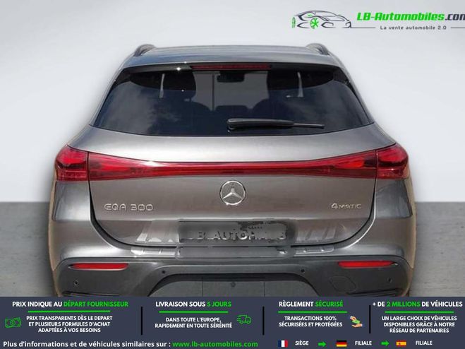 Mercedes Classe E 300 4Matic Gris M�tallique de 2024