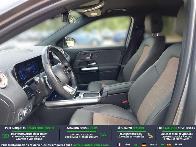 Mercedes Classe E 300 4Matic Gris M�tallique de 2024