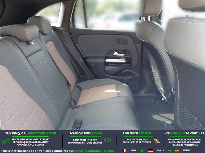 Mercedes Classe E 300 4Matic Gris M�tallique de 2024