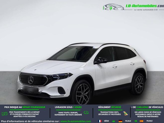 Mercedes Classe E 300 4Matic Blanc de 2023