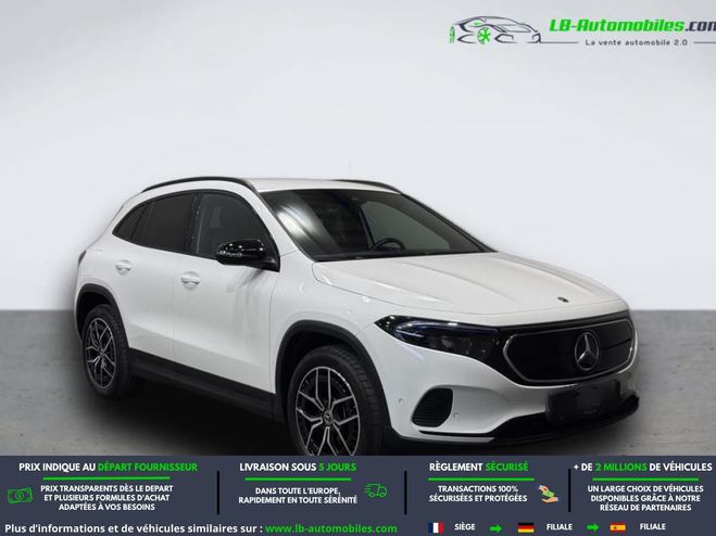 Mercedes Classe E 300 4Matic Blanc de 2023