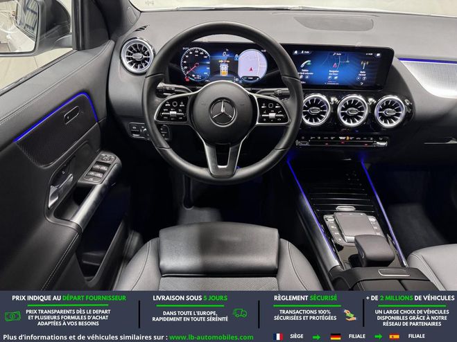Mercedes Classe E 300 4Matic Blanc de 2023