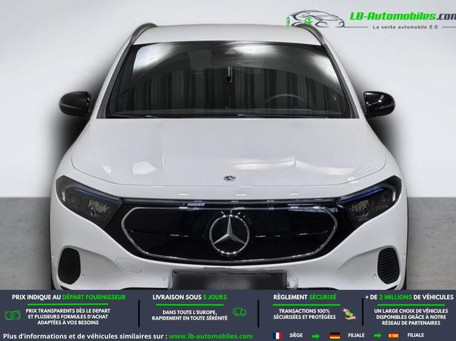 Mercedes Classe E 300 4Matic Blanc de 2023
