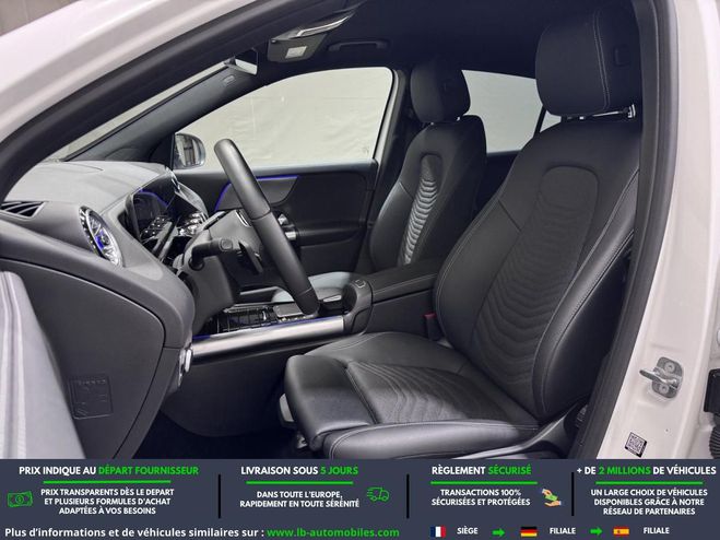 Mercedes Classe E 300 4Matic Blanc de 2023