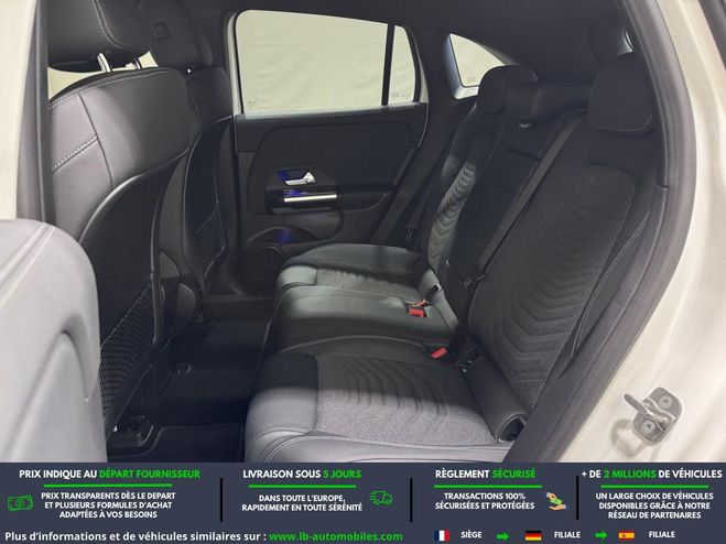 Mercedes Classe E 300 4Matic Blanc de 2023