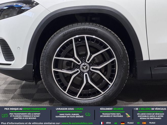 Mercedes Classe E 300 4Matic Blanc de 2023