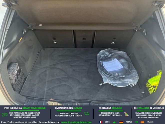 Mercedes Classe E 300 4Matic Blanc de 2023