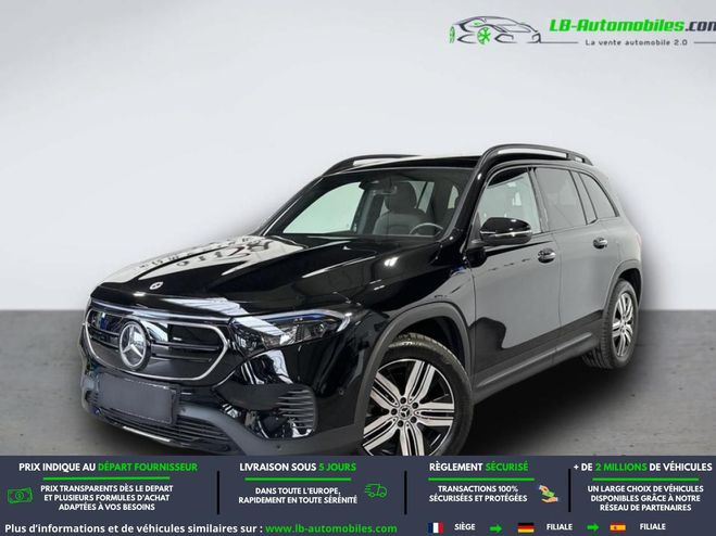 Mercedes Classe E 250 Noir de 2023